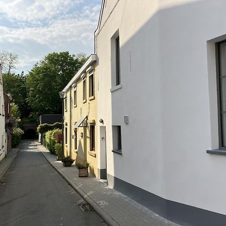 La Maison Des Sources Apartment Brussels Exterior photo