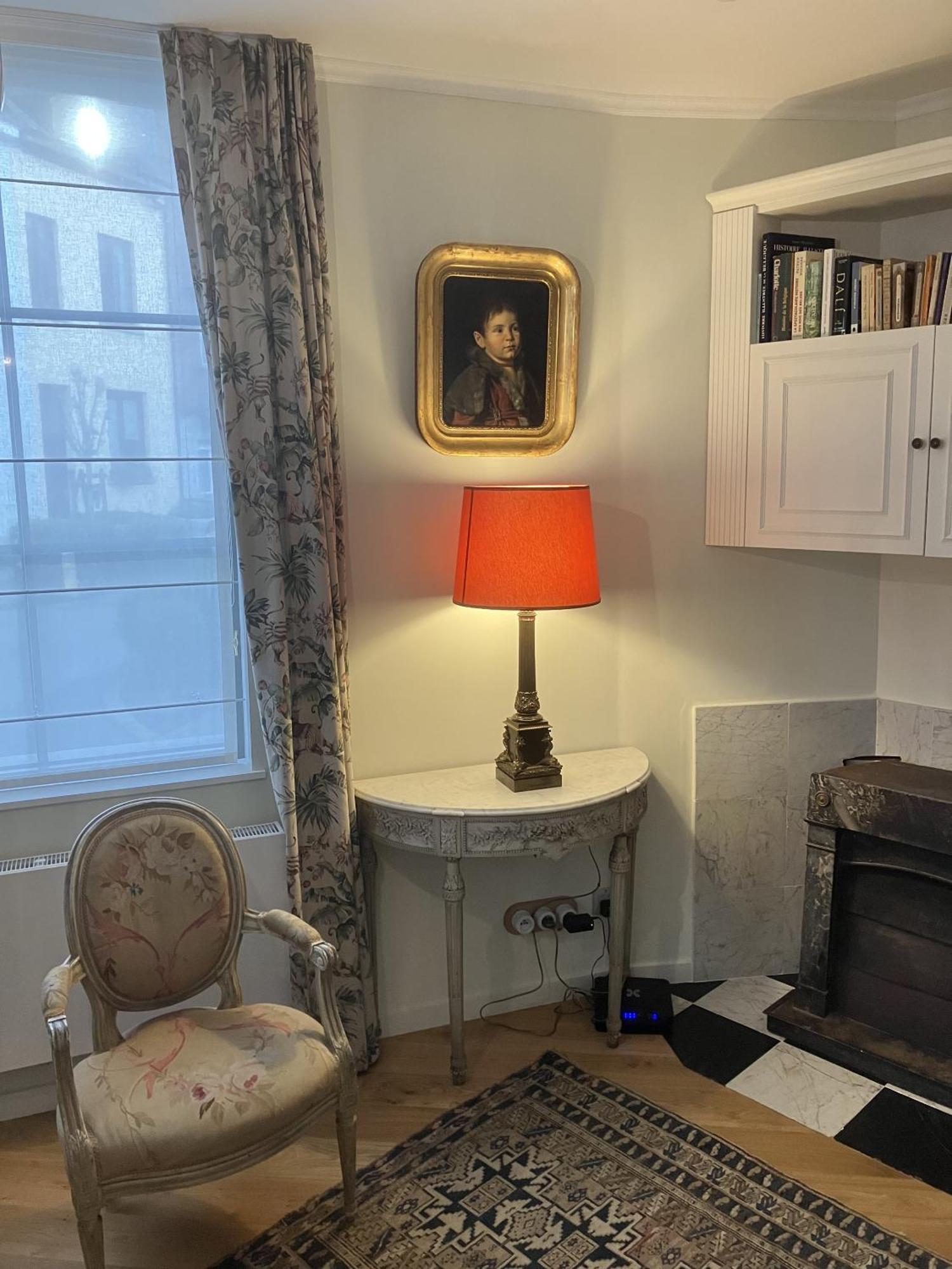 La Maison Des Sources Apartment Brussels Room photo